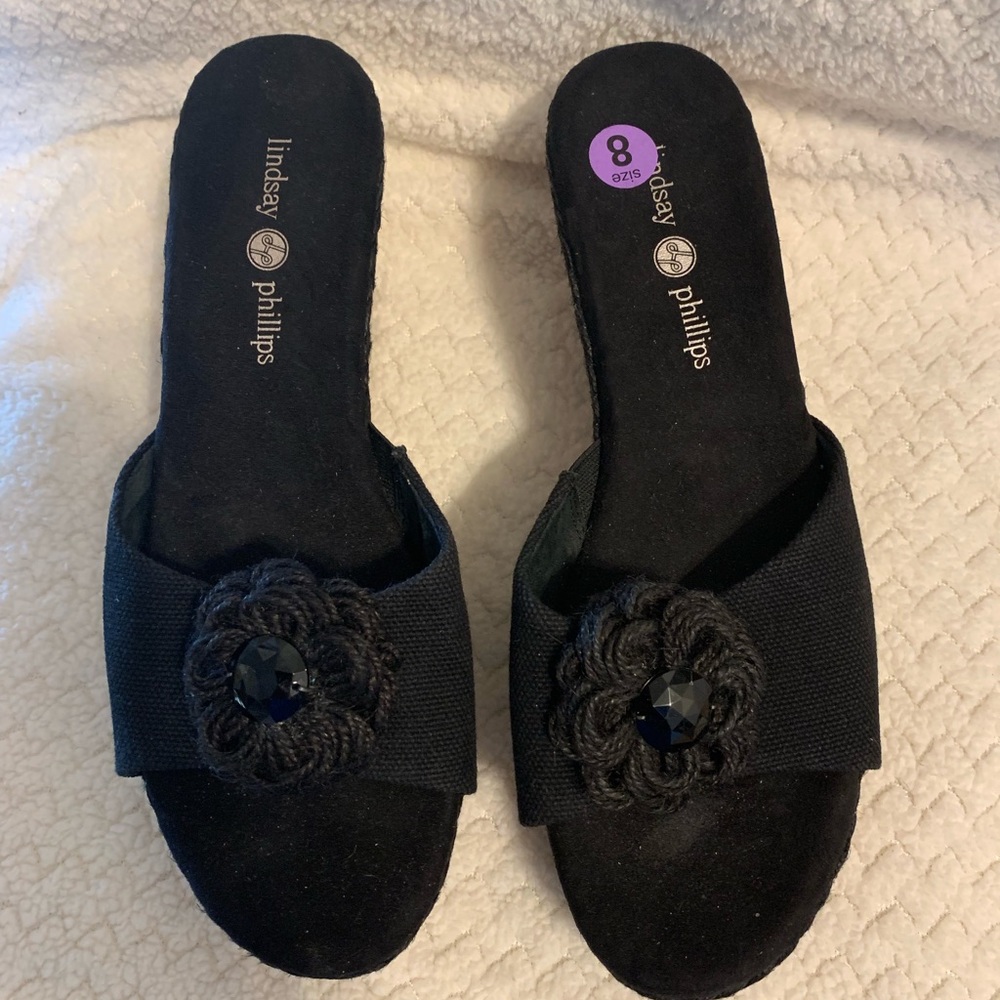Wedges - Picture 3 of 3